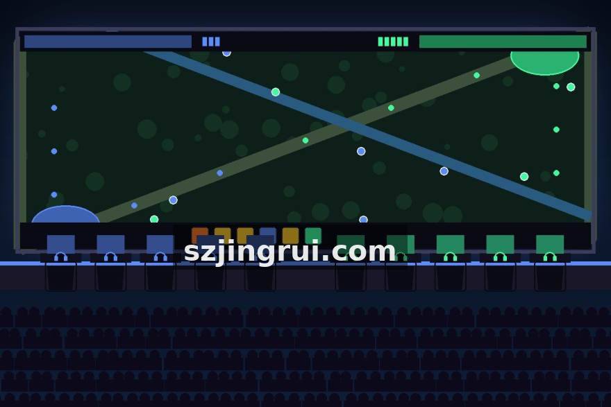 JBO电竞 电竞赛事数据榜单怎么读：JBO电竞直播栏目的三项观察指标